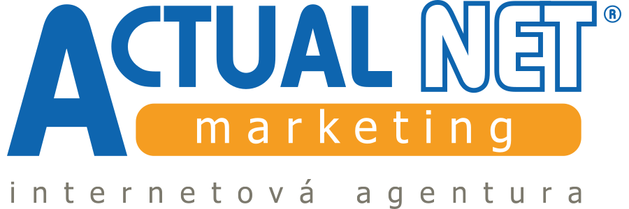 Lepší texty, marketing | ACTUAL NET